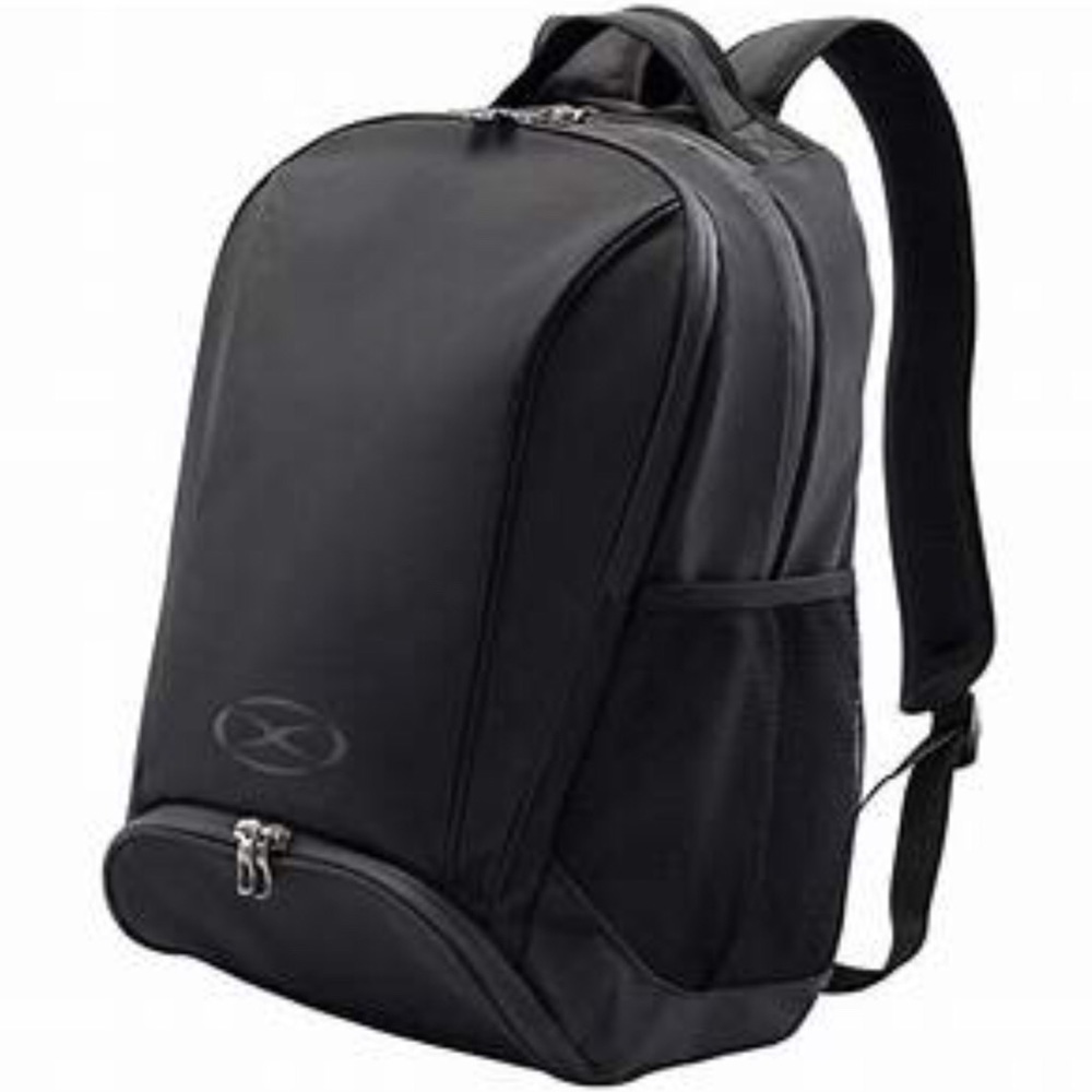 Xara Eclipse Soccer Backpack - Model 7017 - image 1
